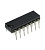HEF4093BP.652, ТЛ1, DIP14
