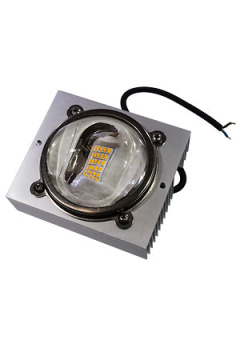 PCBA-3535N, NS-LD-MZ3030W), модуль светодиодный 30 Вт