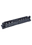 6450550-1, разъем  MBXL VERT RCPT 3ACP+24S+5P