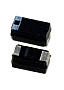 293D225X9025A2TE3, 3216-18, Cap Tant SMD 2.2чF + 10% 25V A Case T&R