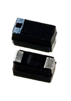 293D225X9025A2TE3, 3216-18, Cap Tant SMD 2.2чF + 10% 25V A Case T&R