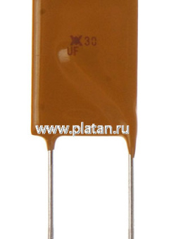 RUEF300, /30V 3A