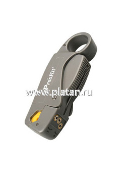 6PK-322, Стриппер коаксиального кабеля RG-58, RG-59, RG-6