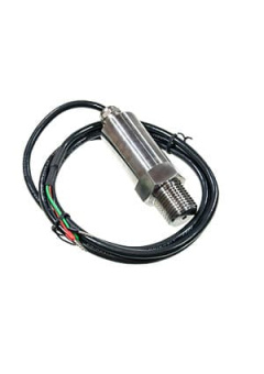 PT1000-20-B-V2-0.5N2L1G, датч давления 20Bar 10В 1/2"NPT кабель