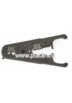 6PK-501 (HT-S501), Стриппер для UTP / STP / круглого кабеля
