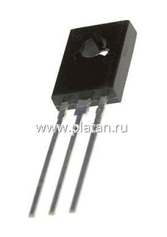 КТ601АМ, Транзистор NPN, усилительный