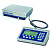Весы настольные электронные Mettler Toledo ICS465s-BC60/t/M