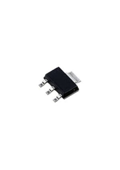 LM317EMP/NOPB, SOT-223