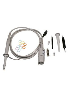 P6501R/PRO, щуп к осциллографу с делителем 1:10  500МГц