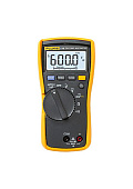 FLUKE 114, Мультиметр цифровой (Госреестр)