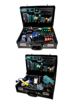 1PK-1700NB, набор инструментов 49пр.