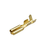 8S-36054LB, клемма 0.5x2.8