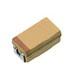 TAJC476K010RNJ, 6032-28, Cap Tant Solid 47uF 10V C CASE 10% (6 X 3.2 X 2.6mm) Inward L SMD 6032-28 1