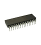 M27C1001-12F1, 32-CDIP Frit Seal with Window, EPROM  128Kx8 UV 5V