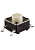 L-KLS7-TS4502-3.8-160-B, кнопка тактовая SMD h=3.8мм (аналог IT-1109S-160G-G)
