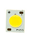 MC-P1215CW-3W0350310, светодиод холодный белый 1215 COB 3Вт 120гр. 365Лм