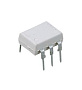 MOC3083M, 6-DIP, Опто симистор x1 4.17kV 800V 0.005A 0.25W -40...+85C