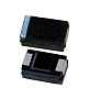 293D107X9016D2TE3, 7343-31, Cap Tant SMD 100чF + 10% 16V D Case T&R
