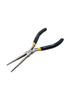 (BA)HT-106, Утконосы длинные, 130мм, черный