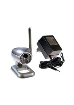 CA350, видеокамера беспроводная 2.4 ГГц