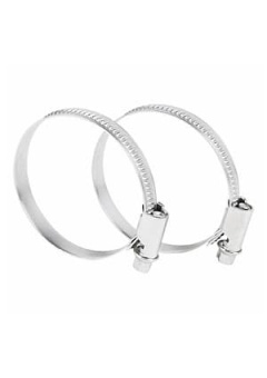 07-0650, Хомут червячный 50-70