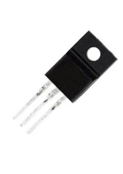IRG4IBC30KDPBF, IGBT 600В 9.2А 8-25кГц  TO220FP