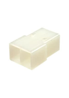 180923-0, вилка ножев 2х1 6.3 924-0