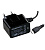 USB1000, Адаптер/блок питания, 1000мА с MICRO USB выходом, от сети