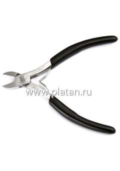 1PK-22, Кусачки прецизионные чистовые (медь до 1.6мм, 110мм, пружина)