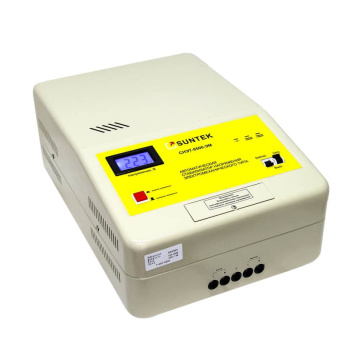 Стабилизатор напряжения SUNTEK-ЭМ 11000 ВА: 120-285В
