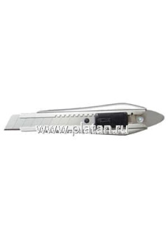 AC720/AC721, Нож алюминиевый многофункциональный Aluminist, 25мм
