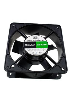 G18065HA2BT, вентилятор 220В 180х180х65мм