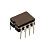 PVT322, 2кан реле 250В AC/DC 170мА  DIP8