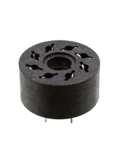 9-1415043-1, MT78602, колодка для реле FS-3A-220V