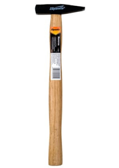 102025 МОЛОТОК СЛЕСАРНЫЙ 100Г, 102025, Молоток слесарный, квадратный боек 100г