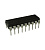 LM3916N-1/NOPB, DIP18