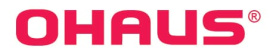 OHAUS