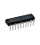 ЭКР1533ИР22, (SN74ALS373N)(2002г)