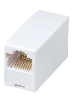 03-0101, проходник   для tp8p8c (rj45)