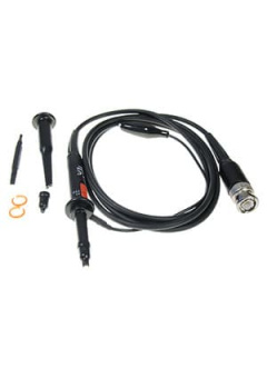 HP-3060, щуп к осциллографу с делителем 1:10  60МГц