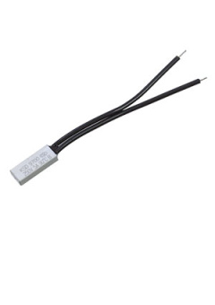 KSD-9700P-A70, термостат пластик НЗ 70С 5А/250В