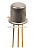 КТ203Б никель, Транзистор PNP малой мощности [металл]