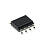 MAX913ESA+, Быстродействующий прецизионный компаратор, 10нс, [SO-8]