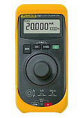 FLUKE 707, Измеритель-калибратор петли тока (Госреестр)
