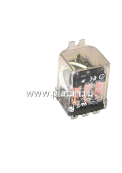 735-3С-С1 220VAC, Реле 3пер. 20A 277V