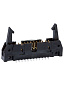 5499922-5, A/L UNIV HDR 24P VERT LG LAT