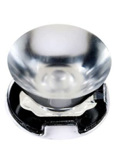 EMILY-D CA12062, Вторичная оптика корпус EMILY d:26 mm