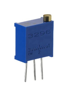 3296W-1-204LF, Резистор подстроечный
