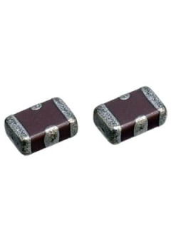 YFF21PC1A105M, 0805, Керамический фильтр SMD