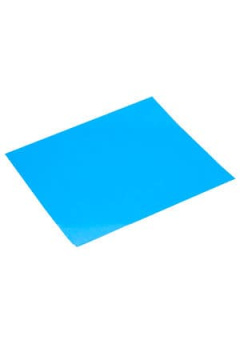 8810-200x180, теплопроводящая клеевая подложка 200х180мм 0.25мм